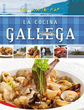 LA COCINA GALLEGA