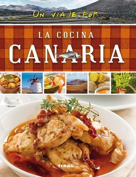 LA COCINA CANARIA