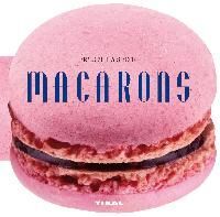 RECETAS DE MACARONS
