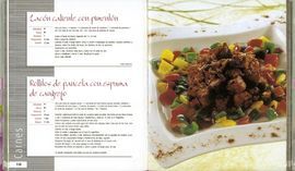 LA COCINA NAVARRA