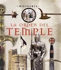 LA ORDEN DEL TEMPLE