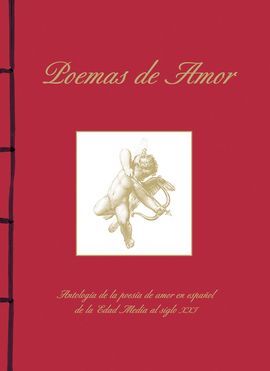 POEMAS DE AMOR