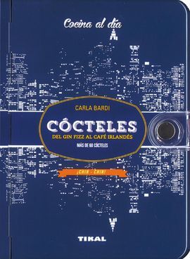 COCTELES