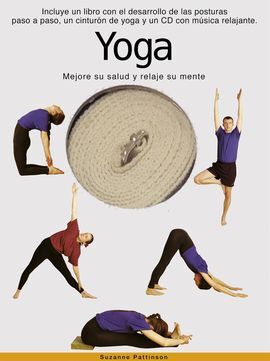 YOGA (CAJAS DE SALUD)