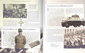 LAS BATALLAS INCRUENTAS DE LA WEHRMACHT