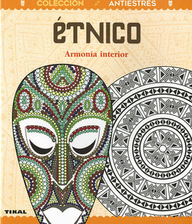 ÉTNICO. ARMONÍA INTERIOR