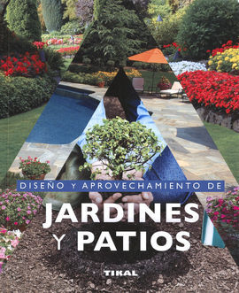JARDINES Y PATIOS
