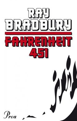 FAHRENHEIT 451