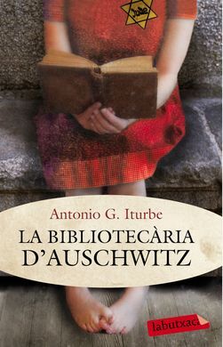 LA BIBLIOTECÀRIA D'AUSCHWITZ