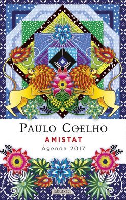 AGENDA COELHO 2017. AMISTAT