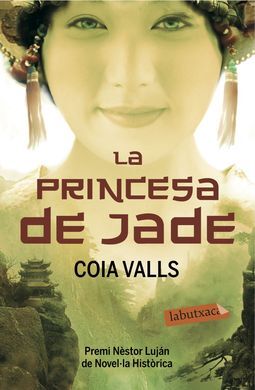 LA PRINCESA DE JADE