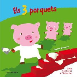 ELS 3 PORQUETS