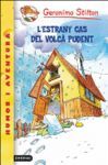 L'ESTRANY CAS DEL VOLCÀ PUDENT