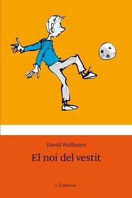 EL NOI DEL VESTIT