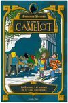 LA CARLOTA I EL MISTERI DE LA CASA ENCANTADA