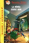 LA MOMIA SENSE NOM