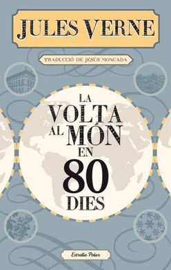 LA VOLTA AL MON EN 80 DIES