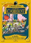 LA CARLOTA I EL MISTERI DE LA VARETA MAGICA