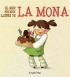 EL MEU PRIMER LLIBRE DE LA MONA