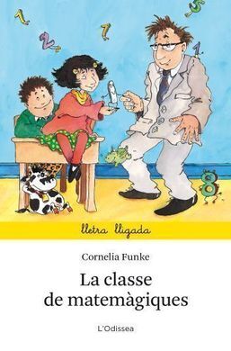 LA CLASSE DE MATEMÀGIQUES