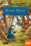ROBIN HOOD