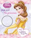 JUGA AMB LES PRINCESES