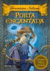 LA PORTA ENCANTADA