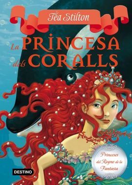 LA PRINCESA DELS CORALLS