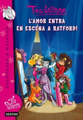 L'AMOR ENTRA EN ESCENA A RATFORD