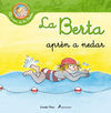 LA BERTA APRÈN A NEDAR