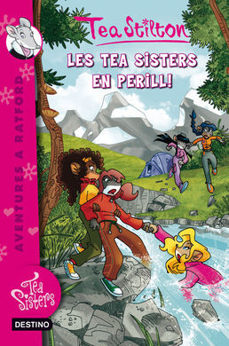 LES TEA SISTERS EN PERILL