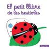 EL PETIT LLIBRE DE LES BESTIOLES