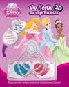 VIU L'ESTIU AMB LES PRINCESES. 3D