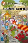 EL LLIBRE I LA ROSA