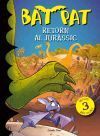 RETORN AL JURÀSSIC