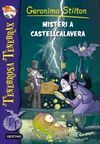 MISTERI A CASTELLCALAVERA