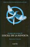 ELS JOCS DE LA FAM. 3: L'OCELL DE LA REVOLTA