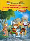 HAS SALVAT LES OLIMPÍADES STILTON!