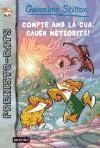 ALERTA METEORITS: COMPTE AMB LA CUA!
