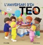 L'ANIVERSARI D'EN TEO