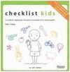 CHECKLIST KIDS