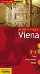 UN CORTO VIAJE A VIENA