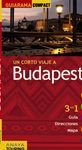 UN CORTO VIAJE A BUDAPEST