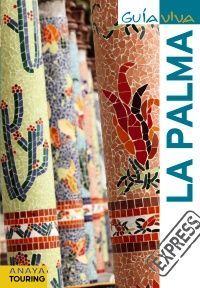 LA PALMA 2011 (GUIA VIVA EXPRESS)