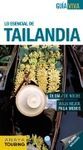 LO ESENCIAL DE TAILANDIA GUIA VIVA