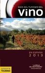 GUÍA DEL TURISMO DEL VINO EN ESPAÑA