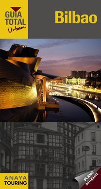 BILBAO (GUIA TOTAL URBAN)