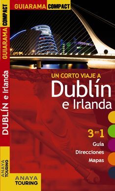 DUBLÍN E IRLANDA