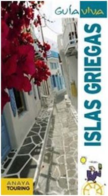 ISLAS GRIEGAS