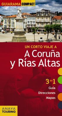 A CORUÑA Y RÍAS ALTAS